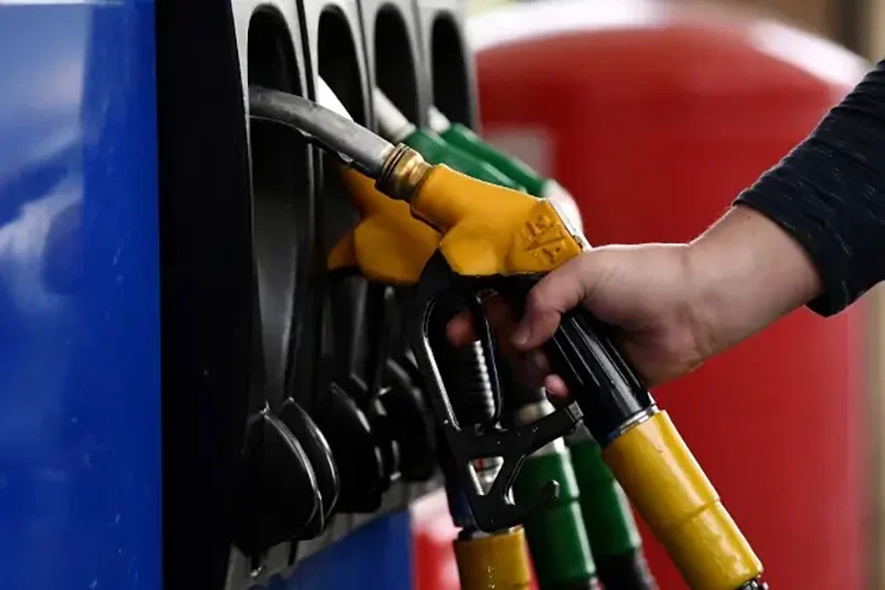 Prix des carburants Maroc copie