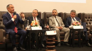 Ryad Mezzour souligne la transformation industrielle et logistique du Maroc lors de l’ELI Morocco Forum 2026 6 Ryad Mezzour
