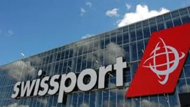 Swissport Maroc