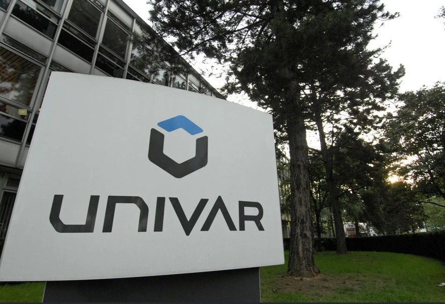 Univar