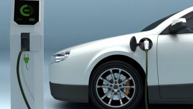Voiture electrique