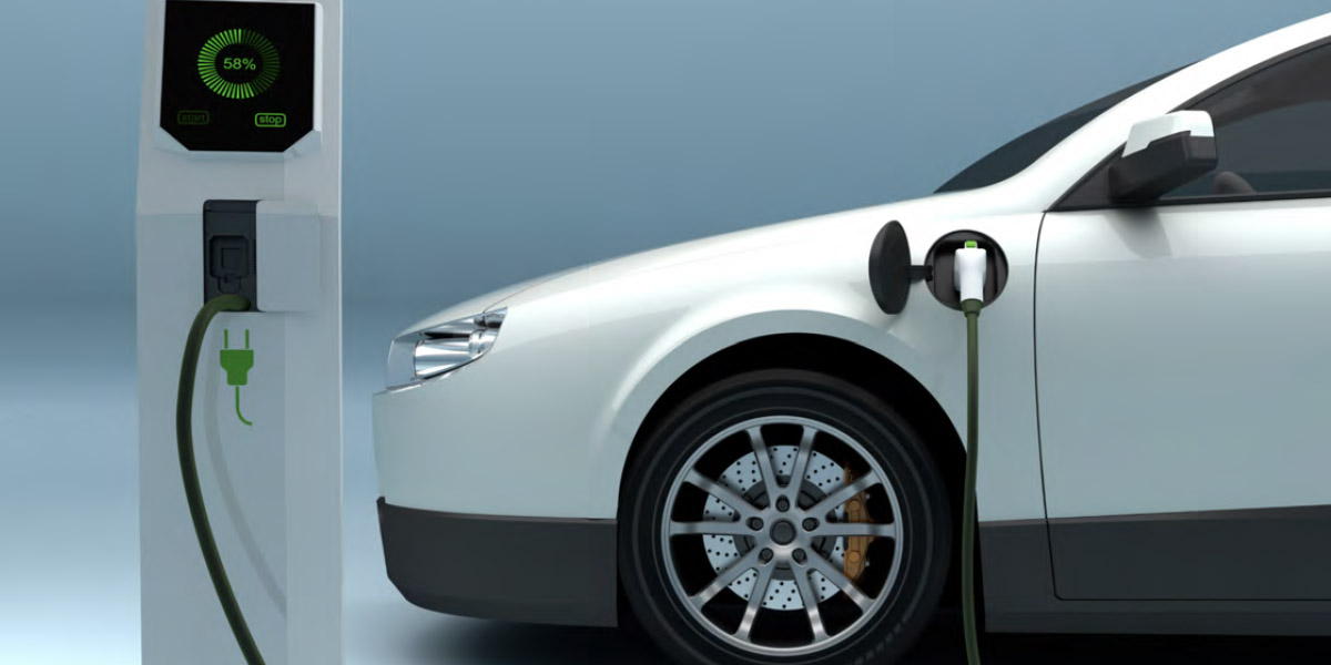 Voiture electrique