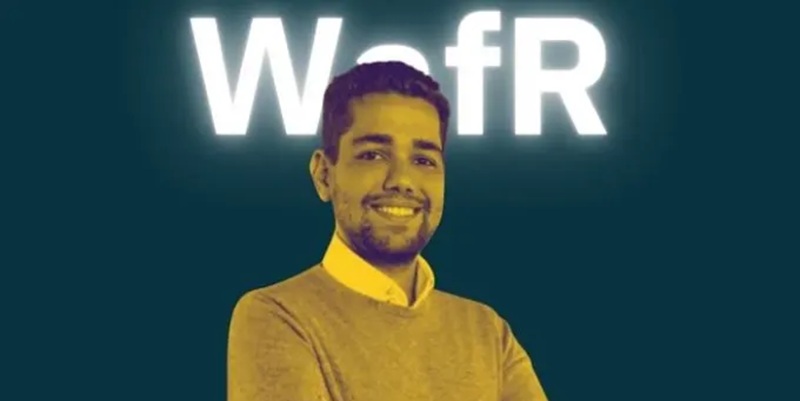 WafR تجمع 4 ملايين دولار لتعزيز توسعها في قطاع التكنولوجيا