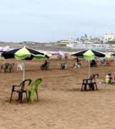 Parasols, chaises et tables : vaste opération de libération des plages du nord du Maroc 12 WhatsApp Image 2026 06 02 at 11.56.28