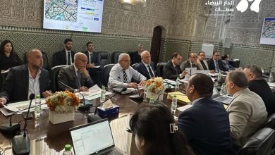 Casablanca-Settat : l'Agence régionale d'exécution des projets dresse un bilan de mi-parcours riche en réalisations 22 WhatsApp Image 2026 06 07 at 104434