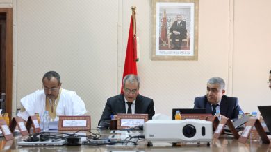 Le Conseil d’Administration de la Société Régionale Multiservices Dakhla-Oued Eddahab approuve le bilan 2025. 3 WhatsApp Image 2026 06 10 at 18.34.49