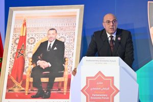 Le Maroc, un partenaire crédible et un modèle de coopération régionale