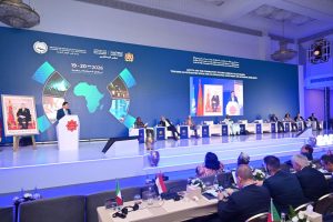 Le Maroc, un partenaire crédible et un modèle de coopération régionale