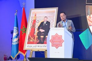 Le Maroc, un partenaire crédible et un modèle de coopération régionale