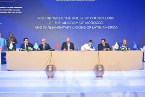 Le Maroc, un partenaire crédible et un modèle de coopération régionale