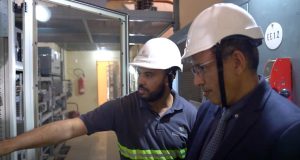SRM Souss-Massa renforce ses actions pour améliorer les services essentiels 3 WhatsApp Image 2026 06 21 at 18.04.49
