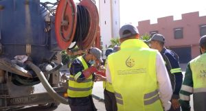 SRM Souss-Massa renforce ses actions pour améliorer les services essentiels 8 WhatsApp Image 2026 06 21 at 18.04.50 3
