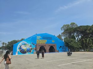 Sommet Mondial de CGLU à Tanger : Le Maroc affirme son leadership territorial et Mecomar s'impose en partenaire clé des villes durables 3 WhatsApp Image 2026 06 22 at 17.54.16