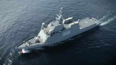 Le Maroc renforce ses capacités navales avec la patrouille avancée “Avante 1800” 3 avante 1800 navantia maroc 1ef44 780x470 1