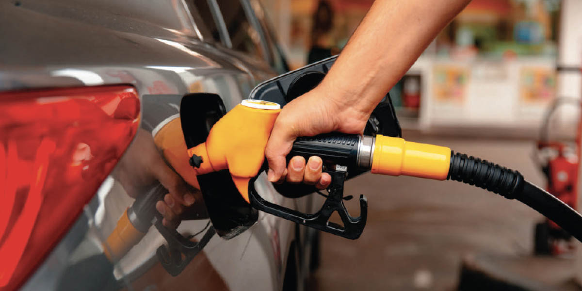 carburant