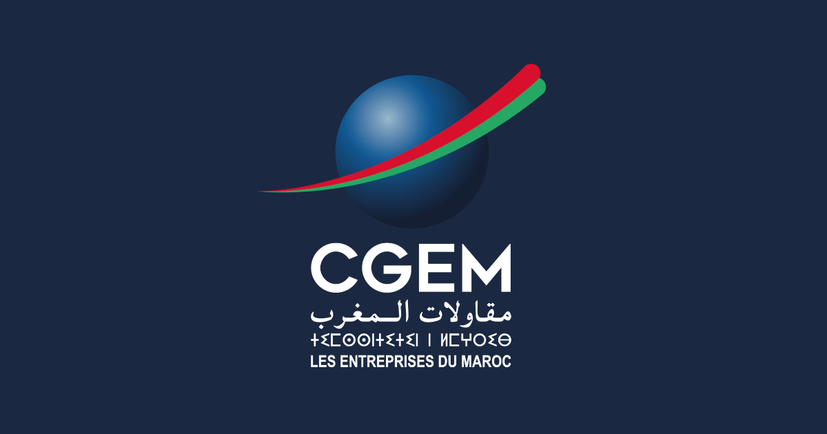 cgem maroc