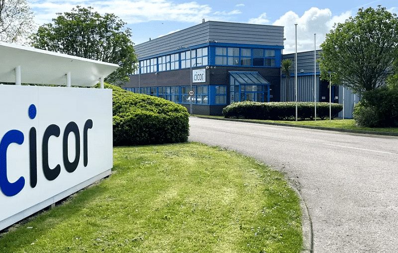 Le groupe suisse Cicor renforce sa présence au Maroc et transfère ses activités nord-africaines 1 cicor