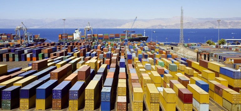 commerce exterieur Maroc