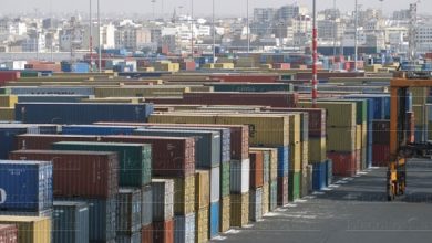 containers port de casablanca trt 063 2 0