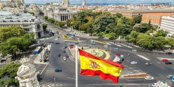 espagne