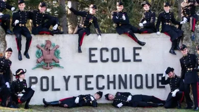 École Polytechnique : les lycées d’excellence marocains enregistrent 57 admissibles en 2026 17 etudiants