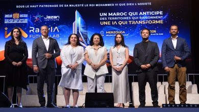 Rally IA Future Lab : plus de 1.000 jeunes mobilisés à Merzouga pour bâtir l’avenir de l’intelligence artificielle au Maroc 4 future lab ia 800 tt