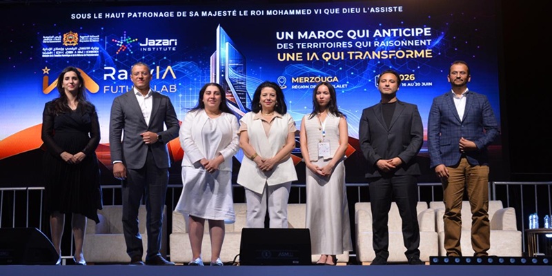 Rally IA Future Lab : plus de 1.000 jeunes mobilisés à Merzouga pour bâtir l’avenir de l’intelligence artificielle au Maroc 1 future lab ia 800 tt