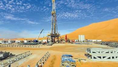 Managem franchit une étape clé dans l’acquisition de Sound Energy Meridja Limited 4 gaz managem tendrara sound energy