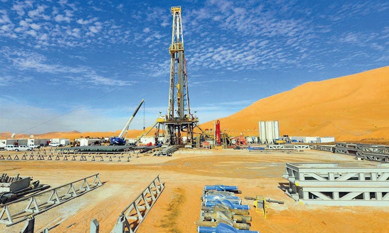 Managem franchit une étape clé dans l’acquisition de Sound Energy Meridja Limited 1 gaz managem tendrara sound energy