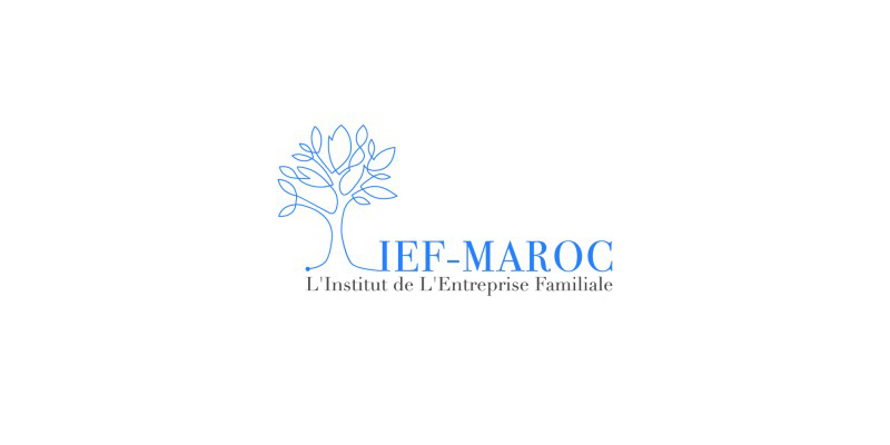 Maroc : les entreprises familiales pèsent 92,9 % de l’économie selon une étude inédite de l’IEF 1 ief maroc 800