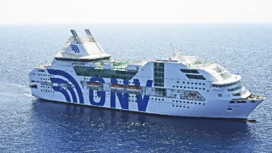 la compagnie maritime gnv n5b47