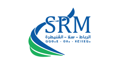 logo SRM RSK