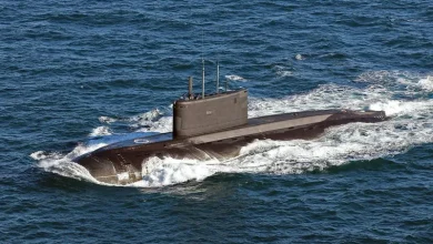 maroc cherche sous marin