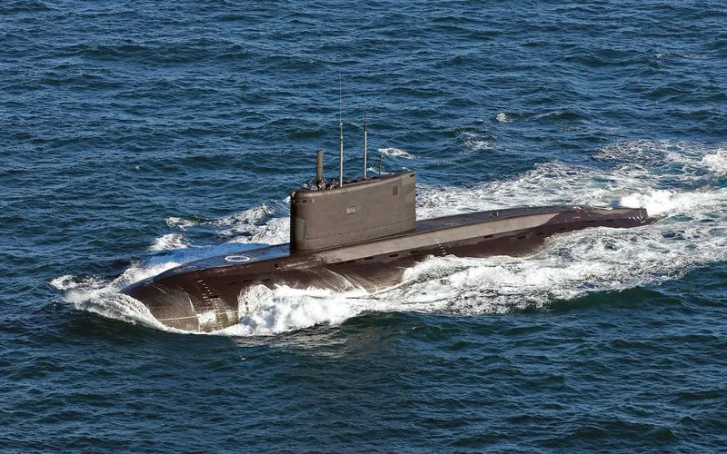 maroc cherche sous marin