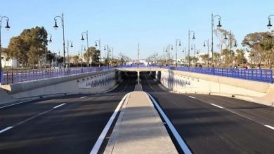 maroc infrastructures 2030