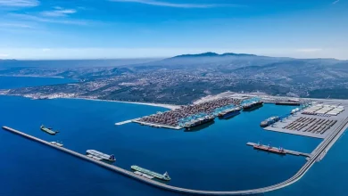nador west port algesiras 18632