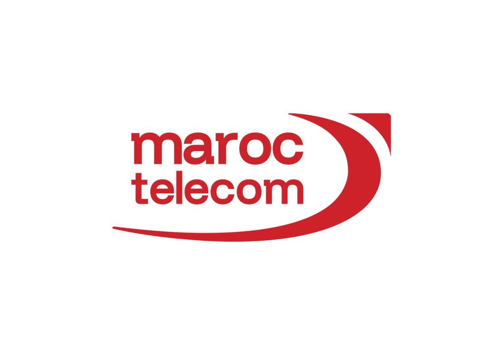 new logo maroc telecom