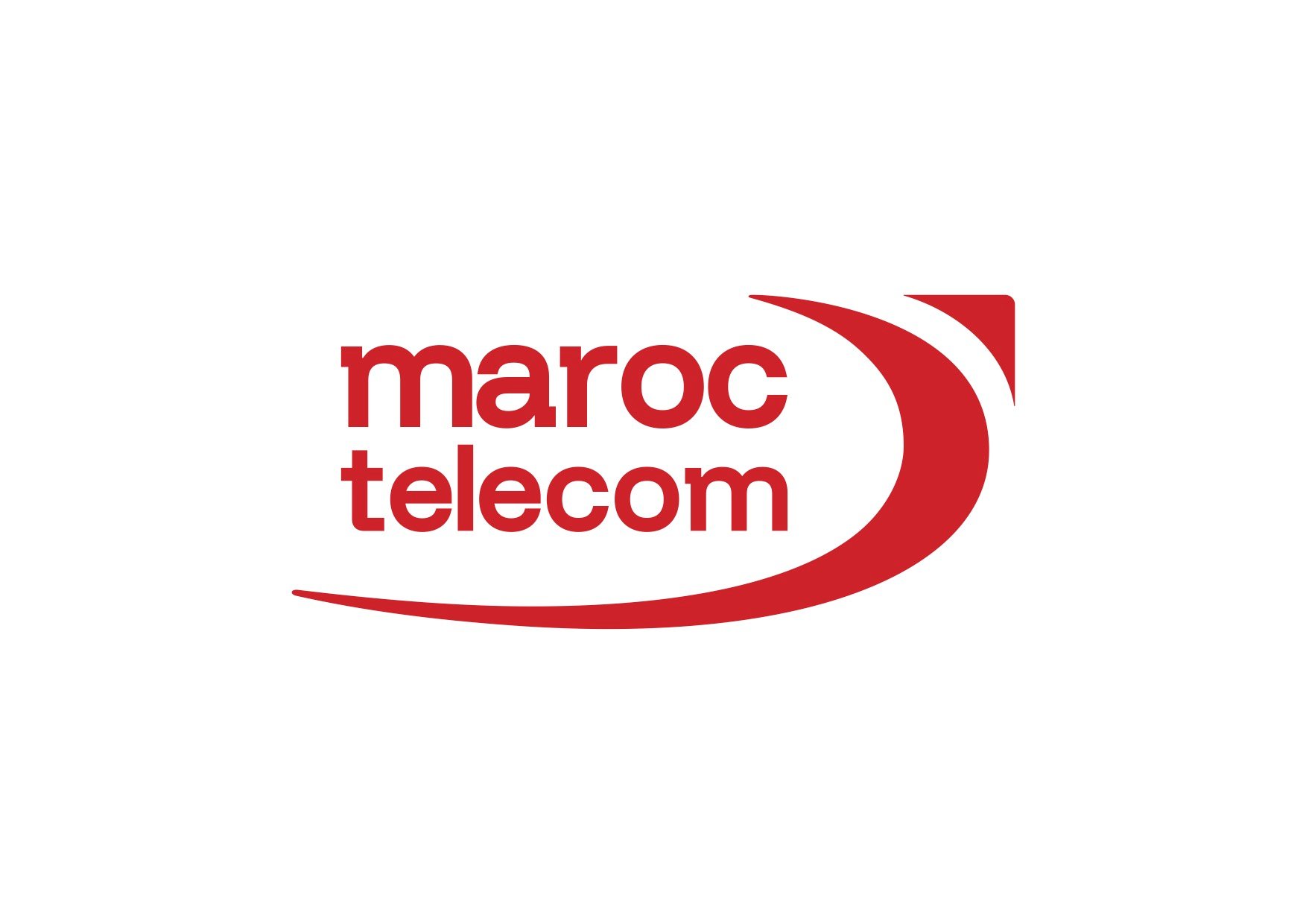 new logo maroc telecom