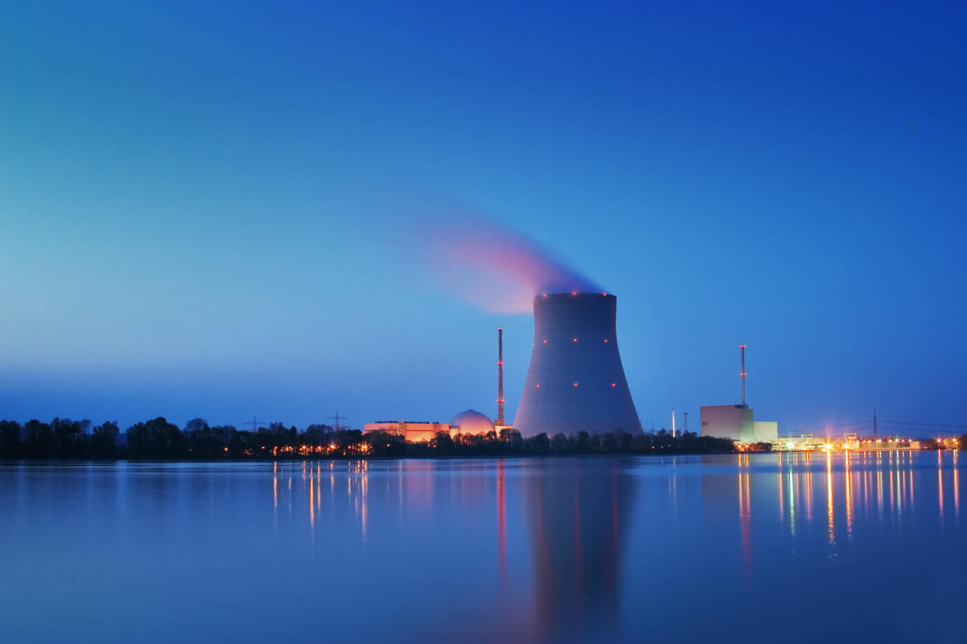 nuclear