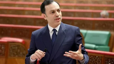 Younes Sekkouri appelle à des législations audacieuses face à l’impact de l’intelligence artificielle sur l’emploi 3 sekkouri conseillers 780x470 1