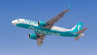 Flynas lance une nouvelle ligne directe Rabat – Djeddah 3 shutterstock 2120902673