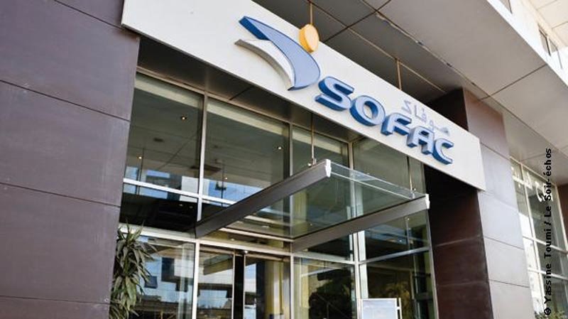 SOFAC : activité en hausse au T1 2026 portée par les segments automobile et leasing 1 sofac0