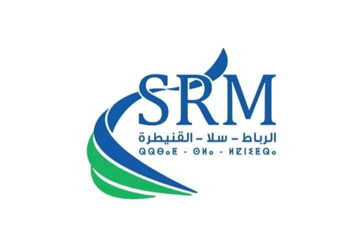 srm rabat sale kenitra logo