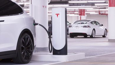 supercharging cities announcement