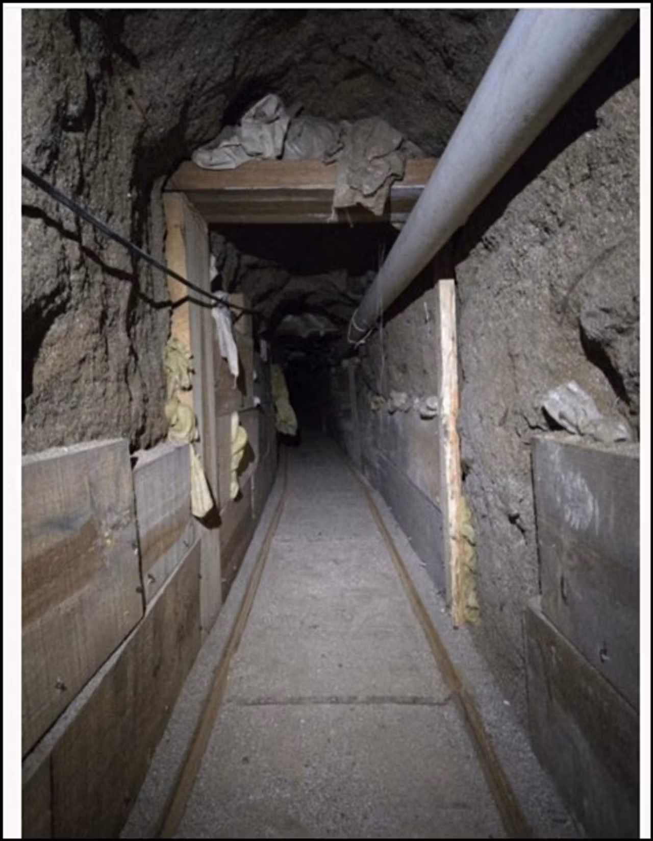 tunnel cocaine us mexique juin 2026 f34f99
