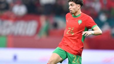 Naël El Aynaoui, le moteur discret du milieu de terrain des Lions de l’Atlas 3 vis 0115202613444383