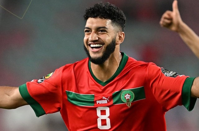 Un journal espagnol place Ismael Saibari parmi les révélations attendues du Mondial 2026 1 vis 0604202614511854