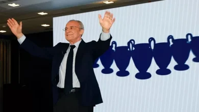 Florentino Pérez réélu à la tête du Real Madrid jusqu’en 2030 après une large victoire électorale 3 vis 0608202607004476 s