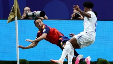Mondial 2026 : les premières désillusions de la phase de groupes 3 vis 0618202610191099
