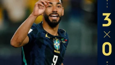 Coupe du Monde 2026 : le Brésil domine Haïti et rejoint le Maroc en tête du groupe 3 vis 0620202608030604